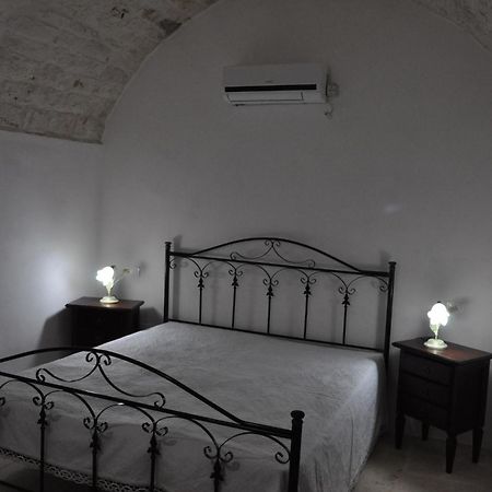 Masseria Costanza Putignano Luaran gambar