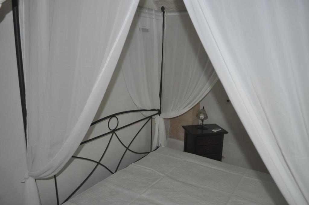 Masseria Costanza Putignano Bilik gambar