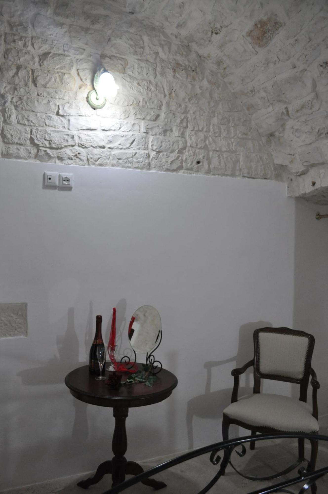 Masseria Costanza Putignano Luaran gambar