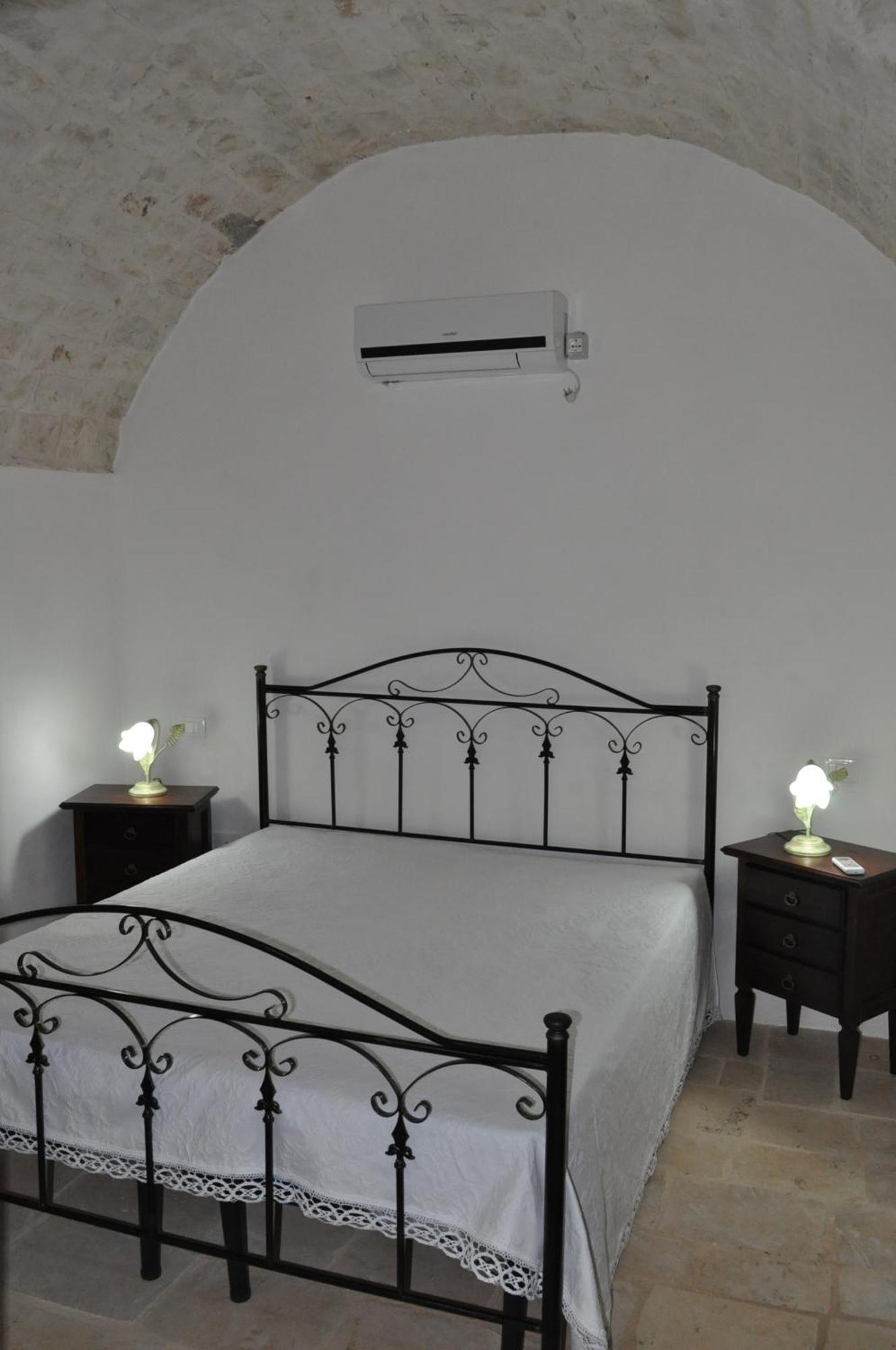 Masseria Costanza Putignano Luaran gambar