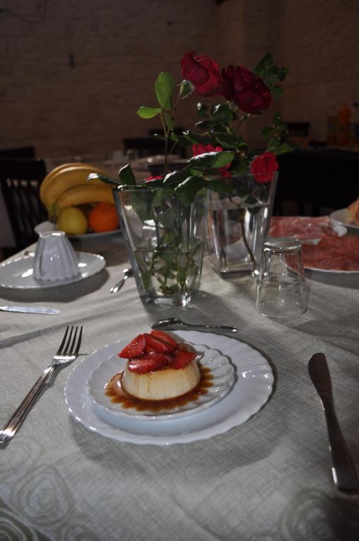Masseria Costanza Putignano Luaran gambar