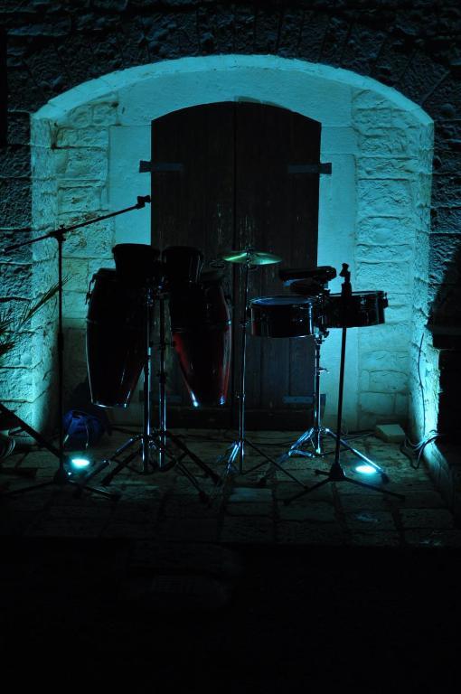 Masseria Costanza Putignano Luaran gambar